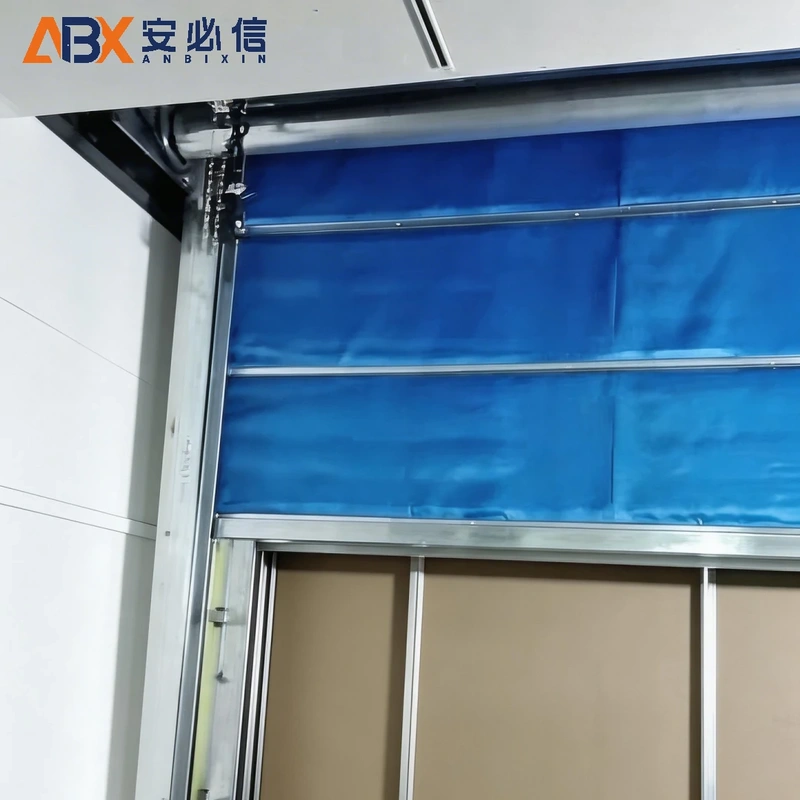 资阳充气式门封