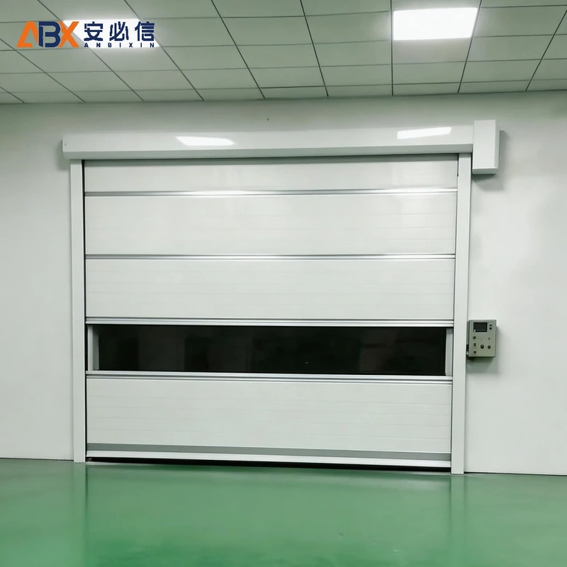 资阳高速门
